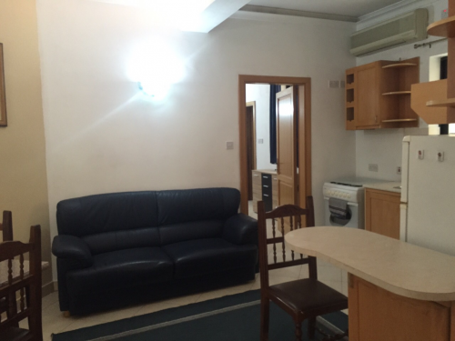 Property in St. Julians