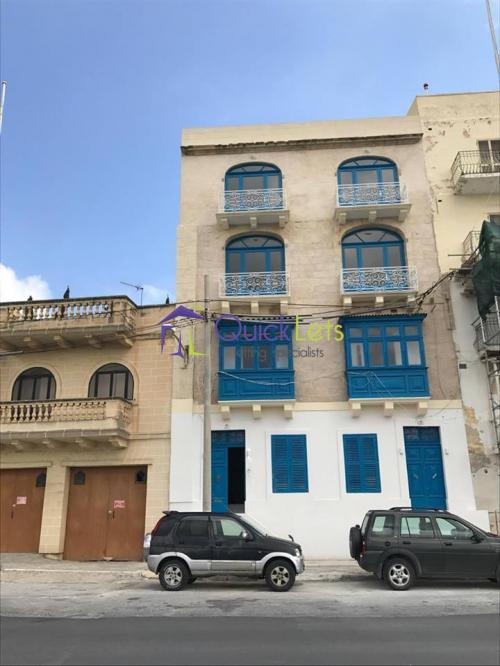 Maisonettes in Kalkara - Image 2