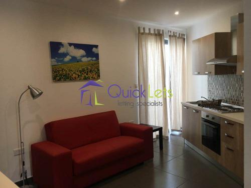 Maisonettes in Msida - Image 2