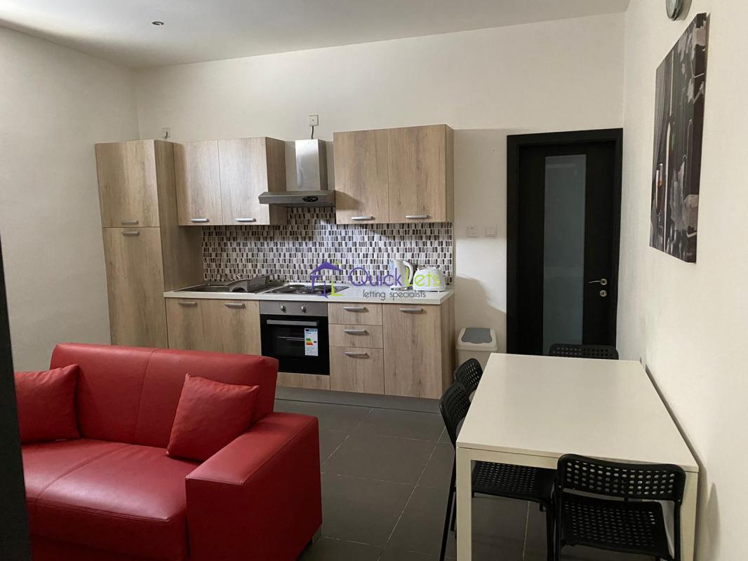 Property in Msida