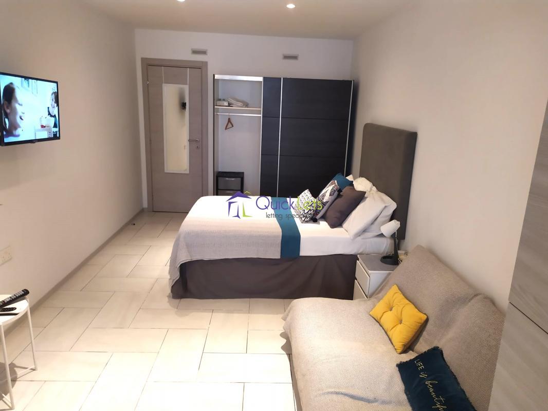 Property in Swieqi
