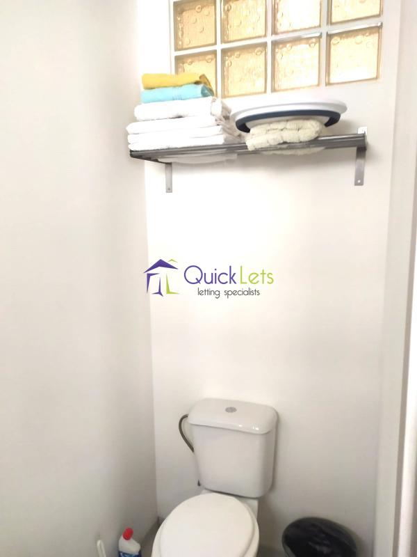 Studio Apartments in Swieqi - Image 3