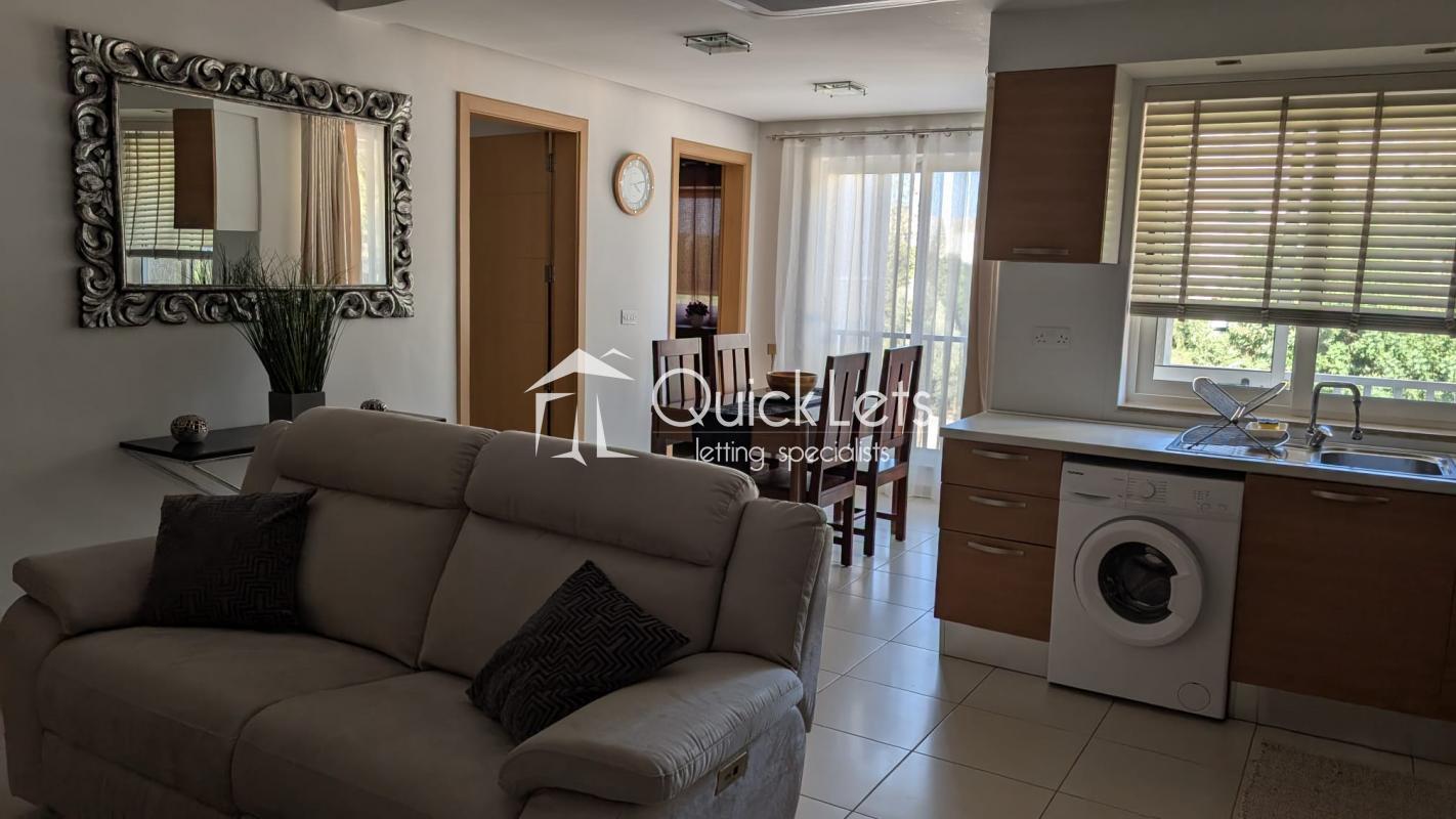 Property in Msida