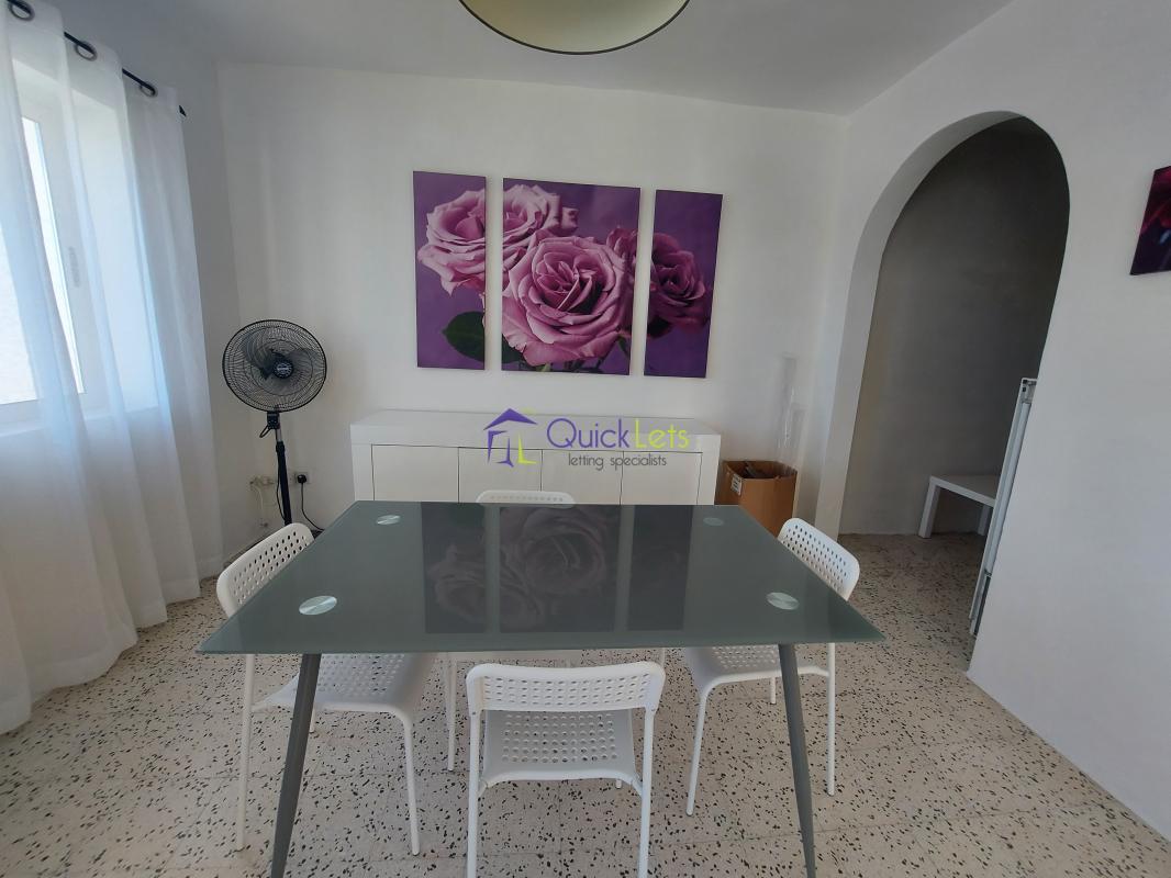 Property in Qawra