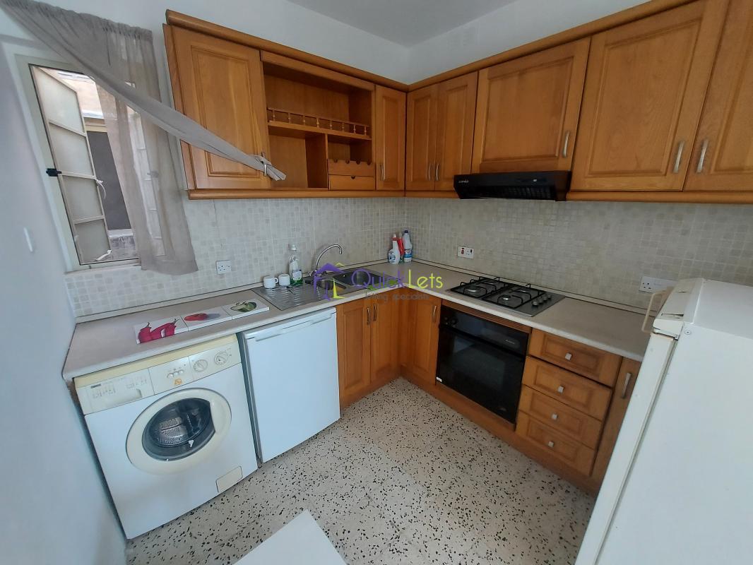 Maisonettes in Qawra - Image 3