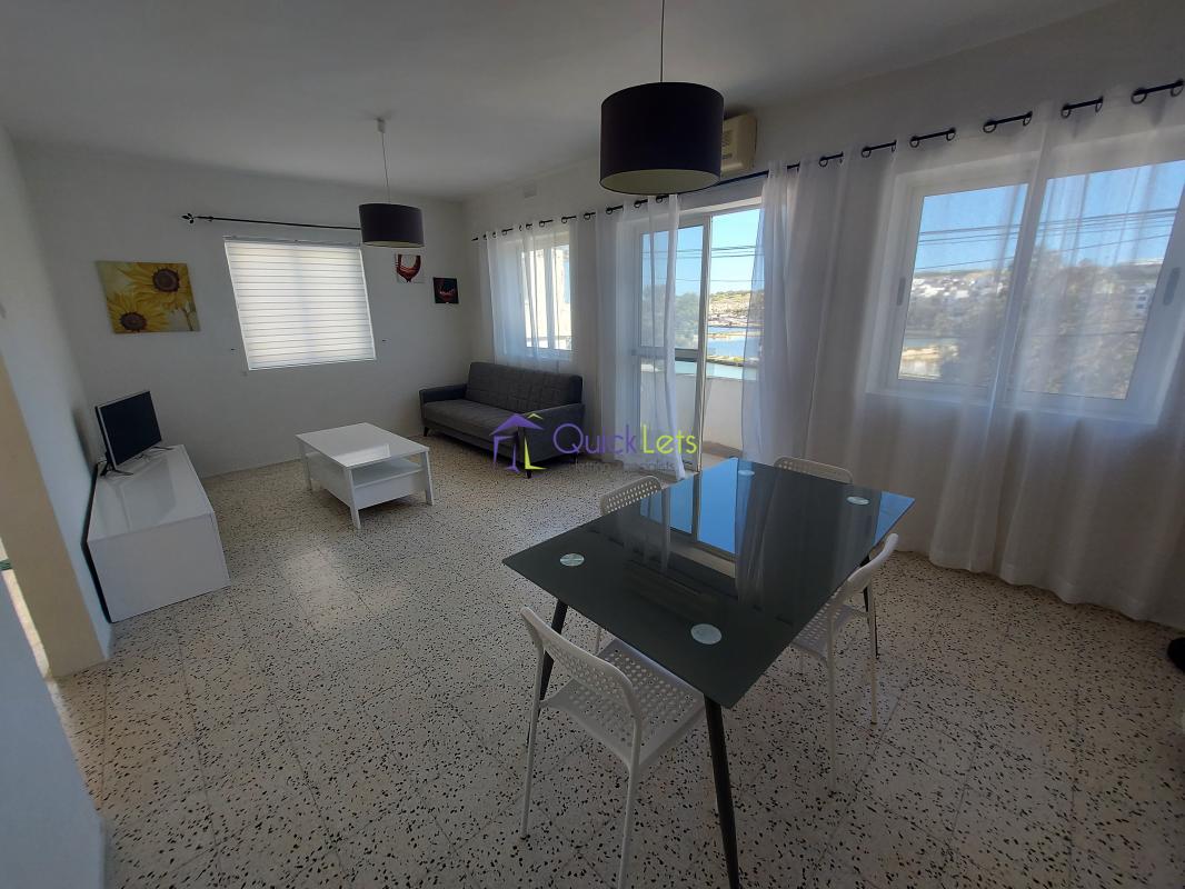 Maisonettes in Qawra - Image 4