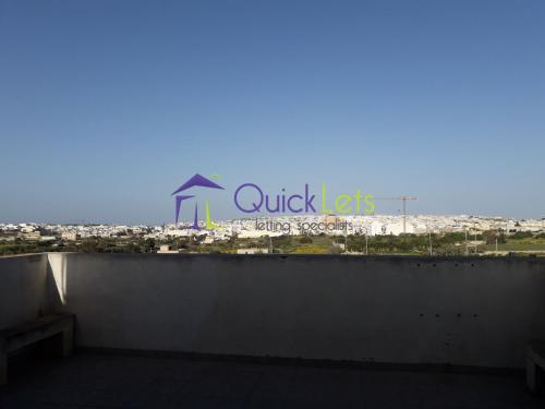 Penthouses in Mosta - Image 2