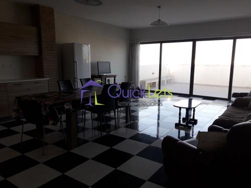 Penthouses in Mosta - Image 4