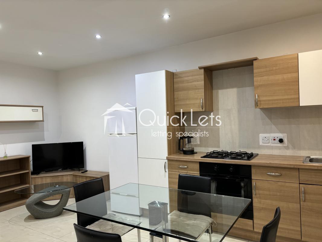Apartments in Msida - Image 2