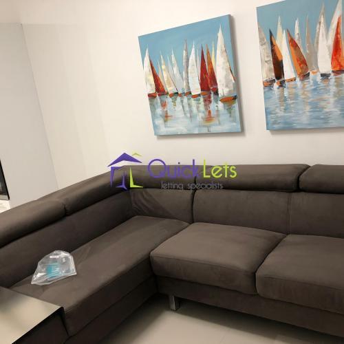 Apartments in Gzira - Image 5