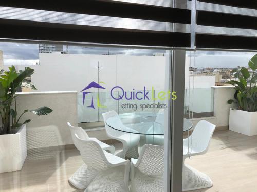 Property in Gzira