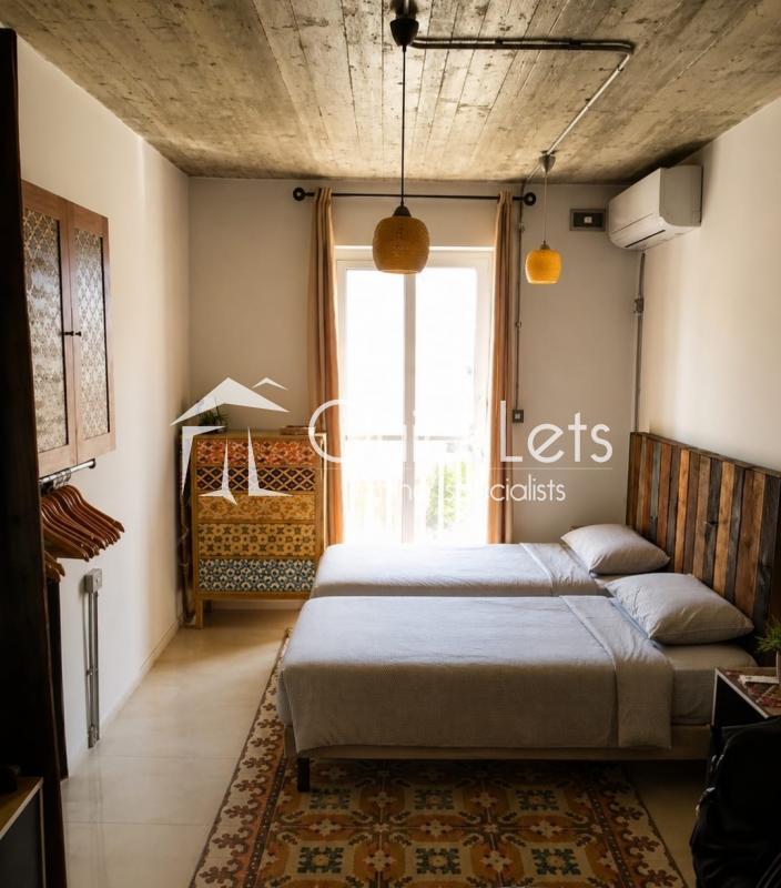Studio Apartments in Msida - Image 5