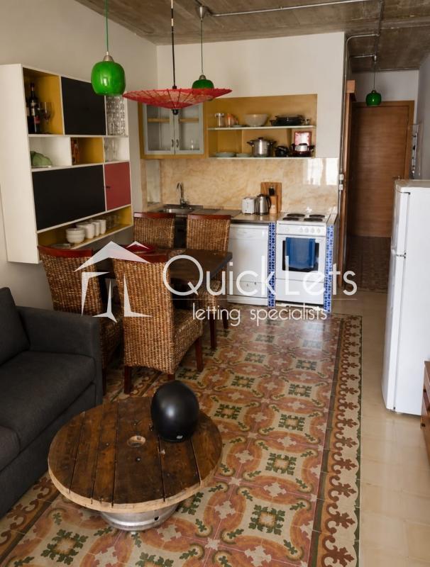 Property in Msida