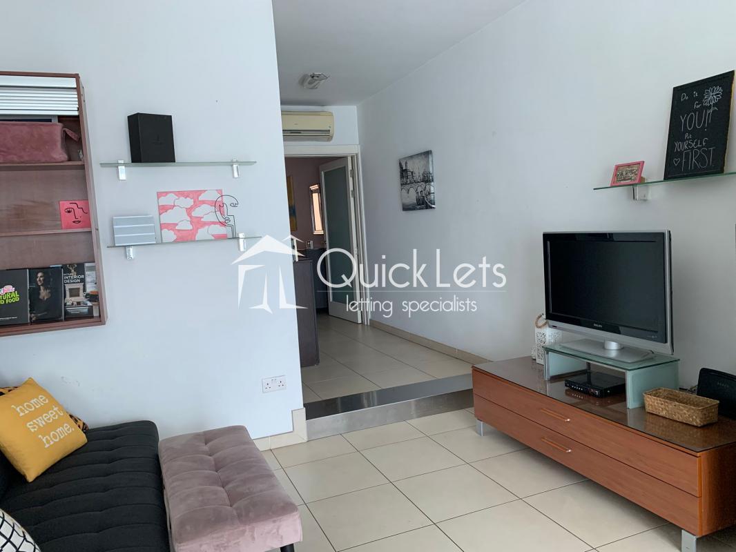 Property in Gzira