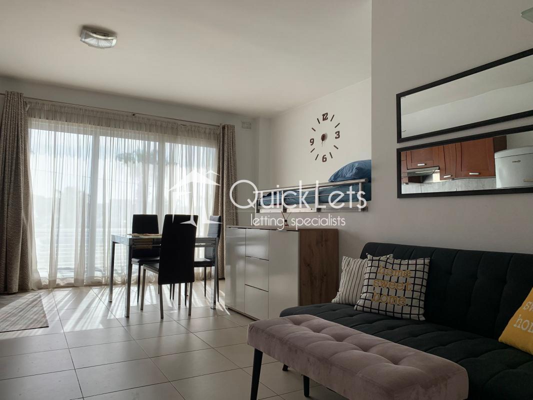 Apartments in Gzira - Image 2