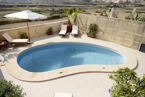 Farmhouses in Gozo - Gharb - Image 3