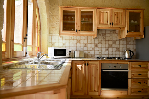 Farmhouses in Gozo - Gharb - Image 6