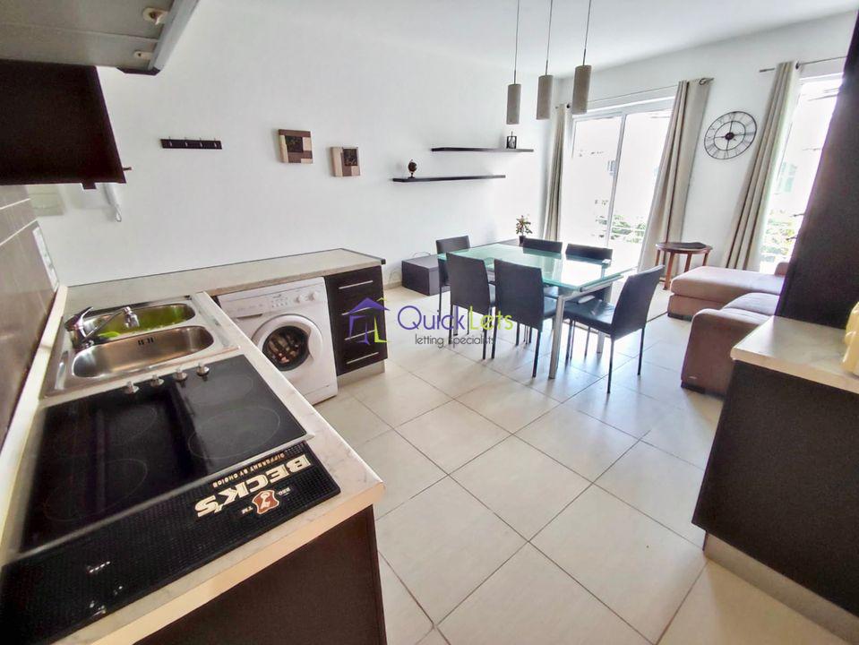 Apartments in Swieqi - Image 2