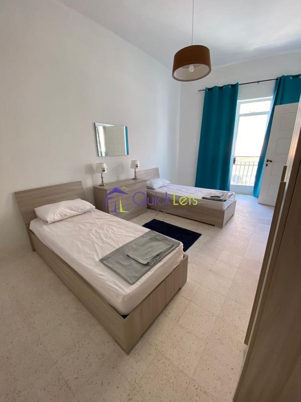 Apartments in Msida - Image 5