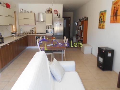 Property in Fgura