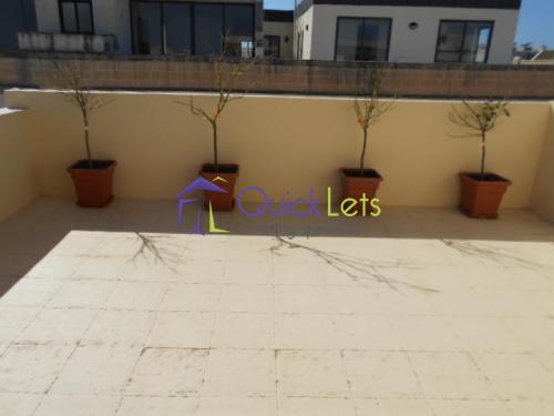 Penthouses in Fgura - Image 4