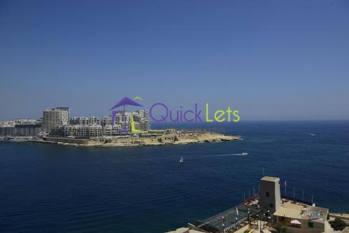 Property in Valletta
