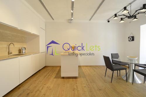 Apartments in Valletta - Image 3