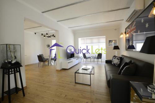 Apartments in Valletta - Image 4