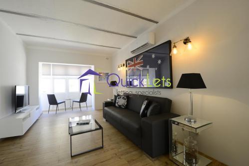 Apartments in Valletta - Image 5
