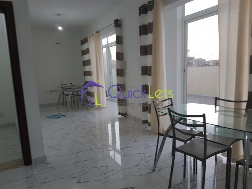 Property in Luqa