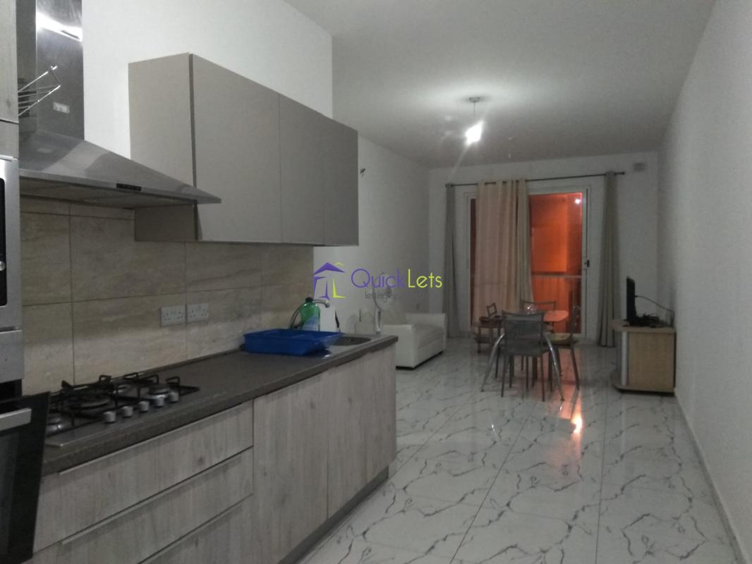 Property in Luqa