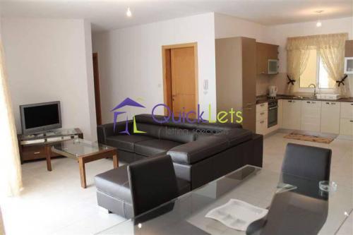 Property in Bugibba