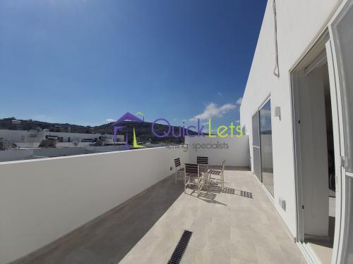 Property in Bahar ic-Caghaq