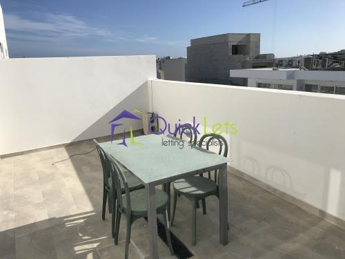 Penthouses in Bahar ic-Caghaq - Image 4