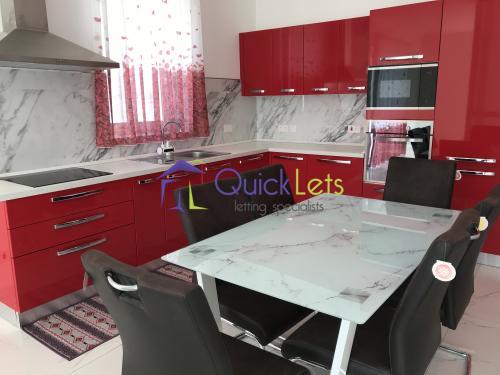 Property in Bahar ic-Caghaq