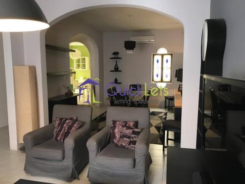 Property in Swieqi