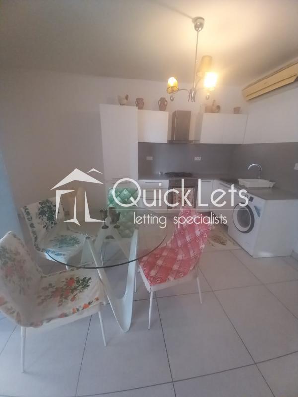 Property in Zejtun