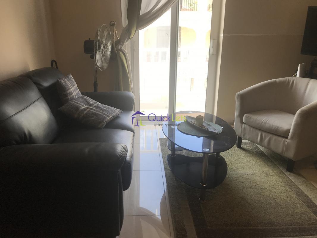 Apartments in Birkirkara - Image 3