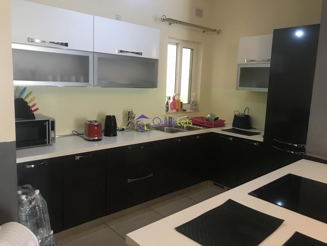 Property in Birkirkara