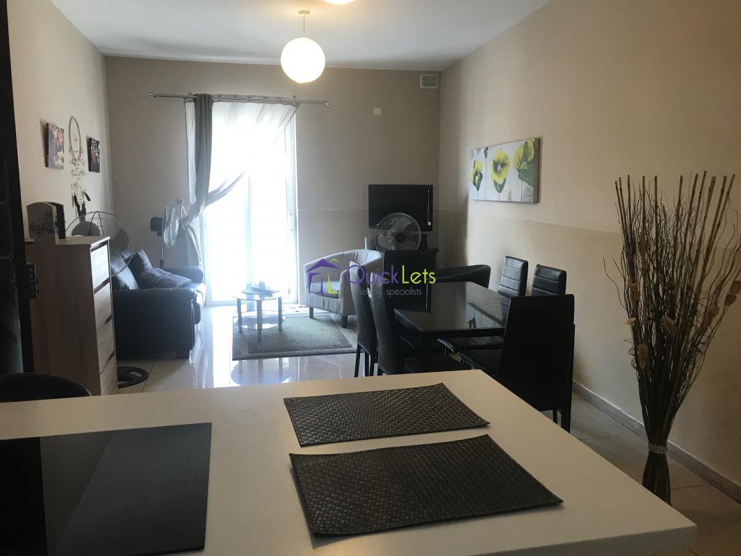 Apartments in Birkirkara - Image 5