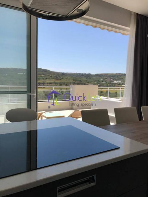 Penthouses in Xemxija - Image 3