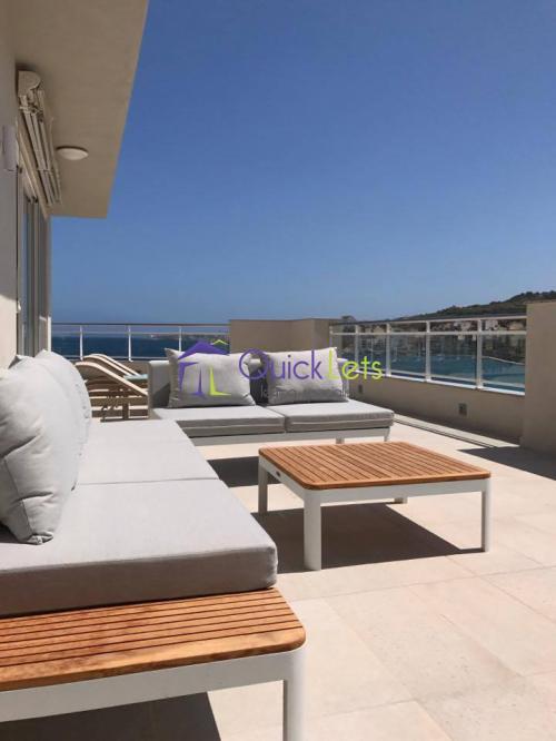 Penthouses in Xemxija - Image 4