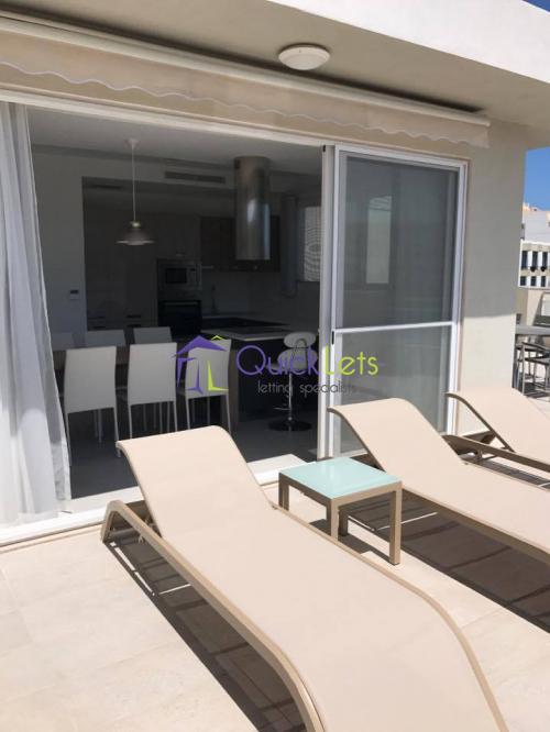 Penthouses in Xemxija - Image 5