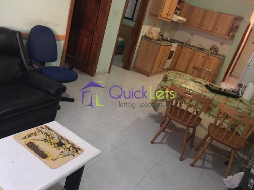 Property in Qawra