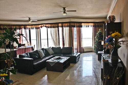 Property in Qawra