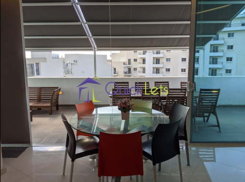 Property in Gzira