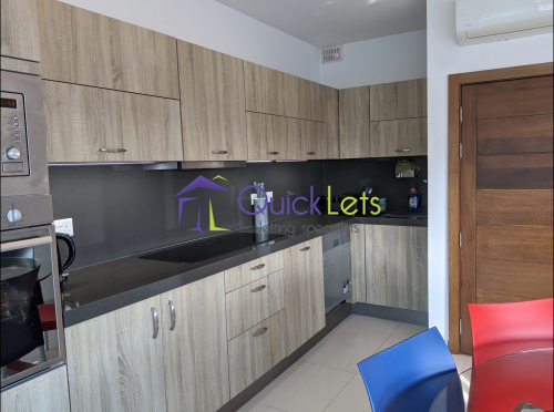 Penthouses in Gzira - Image 3