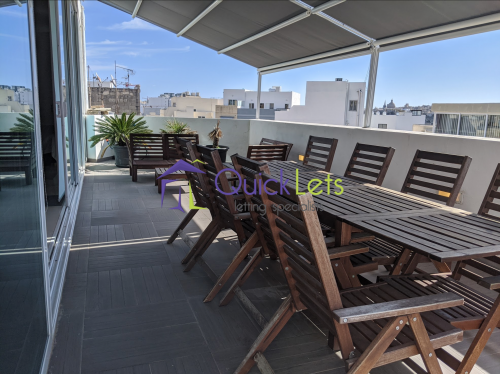 Penthouses in Gzira - Image 4