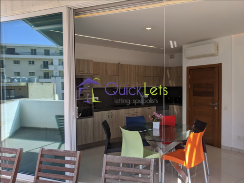 Penthouses in Gzira - Image 6