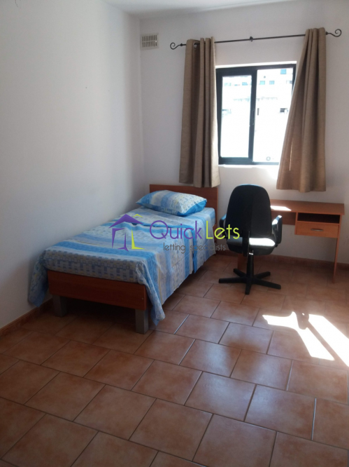 Apartments in Msida - Image 6